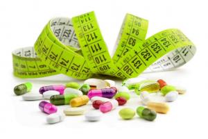 Лучшие препараты для похудения - список самых эффективных лекарственных средств