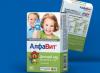 Alfabeto delle vitamine per bambini: indicazioni, istruzioni, recensioni