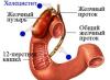 Removal of the gallbladder: is it worth it?