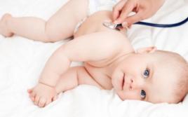 Congenital heart defects (CHD) in children: causes, symptoms, diagnosis and treatment Can a child with a heart defect be treated?
