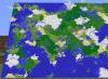 Minecraft 1'de haritayı aç