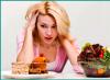 โภชนาการสำหรับโรคกระเพาะปัสสาวะอักเสบ: คุณกินอะไรได้บ้างและคุณกินอะไรไม่ได้?