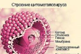 Cytomegalovirus infection