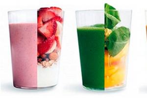 Which smoothies are suitable for weight loss? Benefits of smoothies for the body