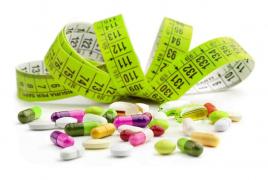 საუკეთესო წამლები წონის დაკლებისთვის - ყველაზე ეფექტური წამლების სია