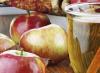 كيفية صنع مربى التفاح: وصفات أي نوع من التفاح للمربى