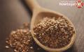 Лечебные свойства семян льна, применение и противопоказания Применение масла льняного семени при раке груди