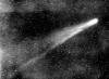 Úžasný príbeh Halleyovej kométy Krátke informácie o Halleyovej kométe