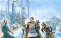ملك بلا إله.  مراجعة.  معركة كوليكوفو وولادة روس المسكوفية في عام 6745 وصلت إلى الأراضي الروسية