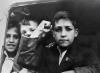 «Діти іспанської громадянської війни» в Росії: непросте повернення на батьківщину Іспанські діти в ссср 1937