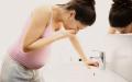Cât durează toxicoza în timpul sarcinii