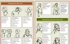 Причины, симптомы и методы лечения шейного остеохондроза