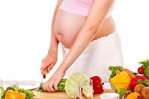 Яке проносне можна вагітним при запорах на різних термінах?