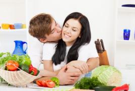 Toitumine meestele ja naistele raseduse planeerimisel - vali dieet edukaks viljastumiseks ja tervete järglaste jaoks