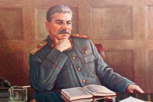 Интересные факты об Иосифе Сталине (15 фактов) Интересные факты из жизни сталина