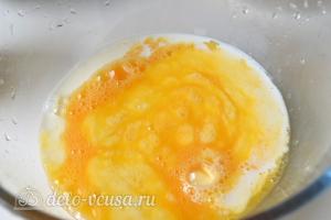 Млечни палачинки с дупки - прости рецепти за тънки палачинки, бързи и вкусни!
