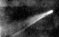 Kisah Menakjubkan Komet Halley Informasi singkat tentang Komet Halley