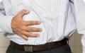 Causes of bloating in men