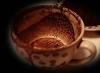 Кофены талбайн аз жаргал: утга ба тайлбар