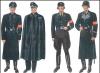Хюго Боссын цэргийн дүрэмт хувцас.  Дизайнер Карл Дибич.  Дэлхийн 2-р дайнд Оросын армид хэн дүрэмт хувцас оёж, цэрэгт хувцас оёж байв