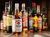 Etiketlerdeki alkollü içeceklerin sertliği hakkında Alkolün kuvveti neden derece cinsinden ölçülür?