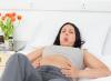 How to open the cervix at home?
