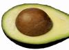 Авокадо: як його їдять - правильні рецепти чищення і з чим їсти