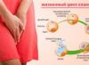 Hamilelik sırasında klamidya tedavisi, sonuçları