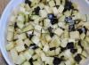 Овощное рагу с кабачками и картошкой Рагу из кабачков и цветной капусты рецепт