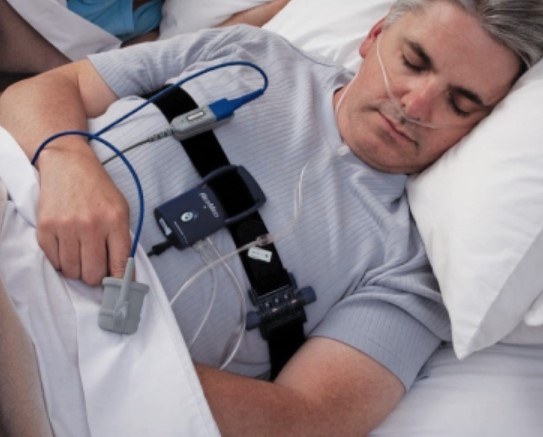 Диагностика нарушений сна