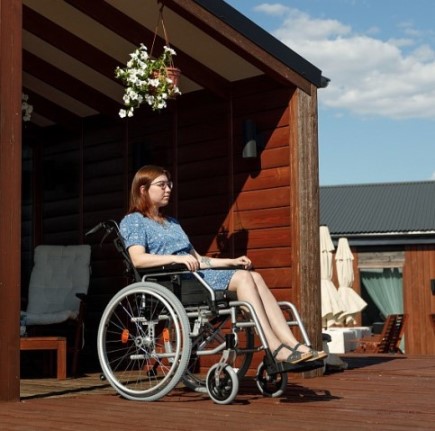 Как получить инвалидность при гипотиреозе?