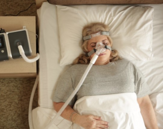 Лечение АПНОЭ