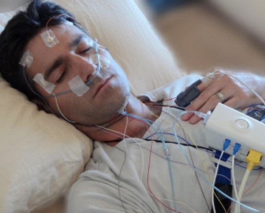 Лечение бессонницы