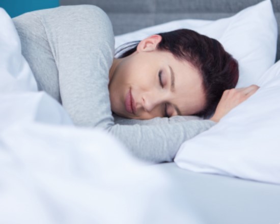 Лечение ночных кошмаров