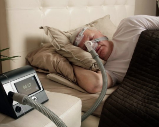 Лечение храпа