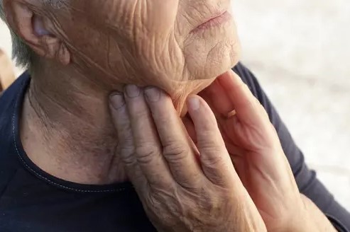 Гипотиреоз и деменция: ошибочная диагностика в пожилом возрасте