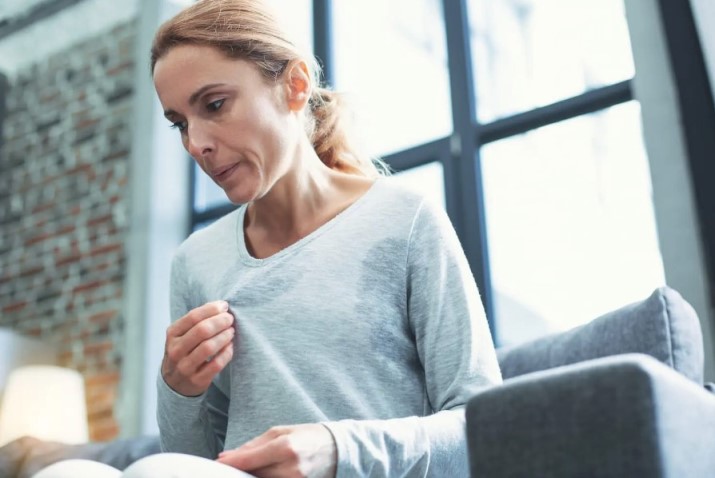 Оказывает ли менопауза негативное влияние на другие функции организма?