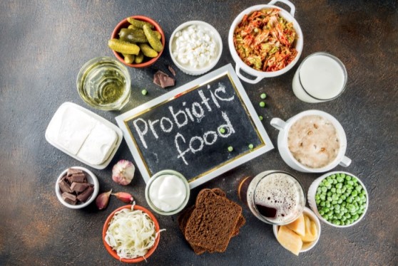 Пробиотики для женского здоровья: стоят ли они того?