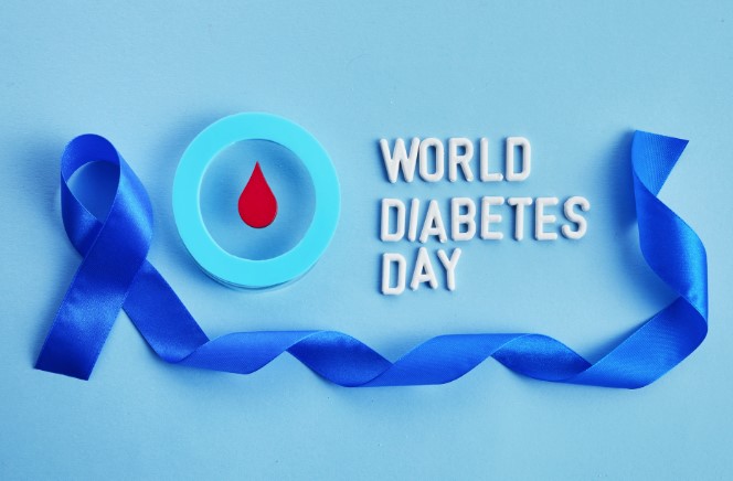 Профилактика диабета: распознавание ранних симптомов и снижение риска